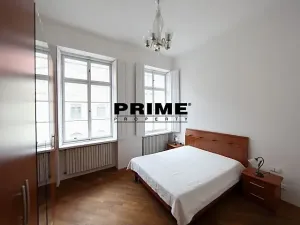 Pronájem bytu 3+1, Praha - Malá Strana, Sněmovní, 85 m2