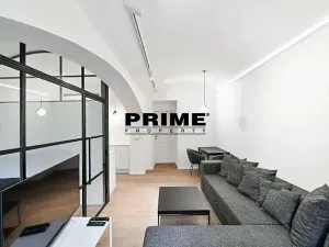 Pronájem bytu 2+kk, Praha - Vinohrady, Laubova, 50 m2
