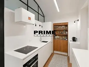 Pronájem bytu 2+kk, Praha - Vinohrady, Laubova, 50 m2