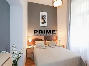Pronájem bytu 2+kk, Praha - Vinohrady, Na Kozačce, 48 m2