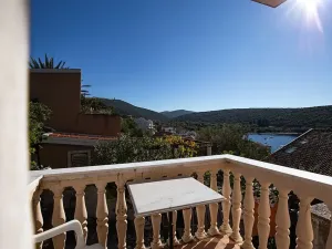 Prodej bytu 3+kk, Bigova, Černá Hora, 65 m2