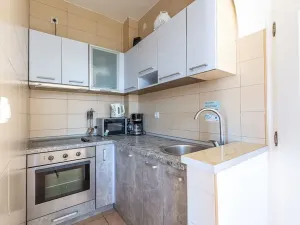 Prodej bytu 3+kk, Bigova, Černá Hora, 65 m2