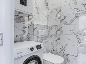 Prodej bytu 3+kk, Bečići, Černá Hora, 104 m2