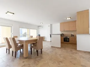 Prodej bytu 3+kk, Budva, Černá Hora, 120 m2