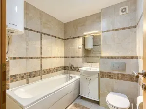 Prodej bytu 3+kk, Budva, Černá Hora, 120 m2