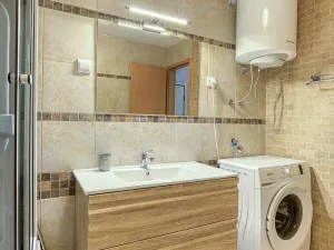 Prodej bytu 3+kk, Budva, Černá Hora, 120 m2