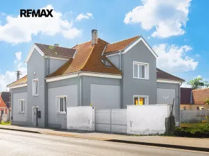 Prodej vícegeneračního domu, Kasejovice, 250 m2