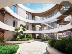 Prodej bytu 3+kk, Marbella, Španělsko, 110 m2