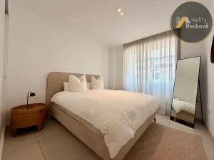 Prodej bytu 3+kk, Marbella, Španělsko, 110 m2