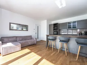Prodej bytu 2+kk, Praha - Jinonice, Barvitiova, 74 m2