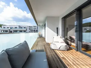 Prodej bytu 2+kk, Praha - Jinonice, Barvitiova, 74 m2