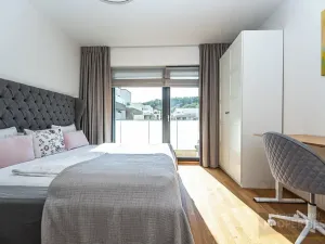 Prodej bytu 2+kk, Praha - Jinonice, Barvitiova, 74 m2