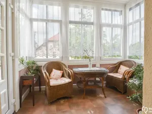 Prodej rodinného domu, Uničov, Tyršova, 400 m2