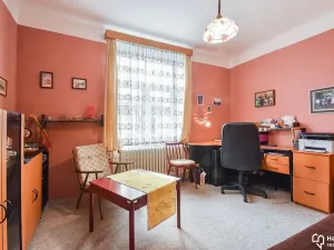 Prodej rodinného domu, Uničov, Tyršova, 400 m2