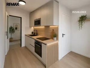Prodej bytu 2+1, Svitavy, Kijevská, 65 m2