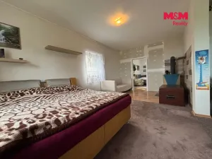 Prodej chalupy, Výsluní, 210 m2