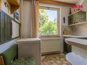 Prodej rodinného domu, Šternberk - Dalov, 102 m2