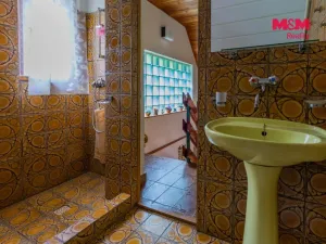 Prodej rodinného domu, Šternberk - Dalov, 102 m2