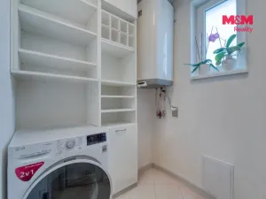 Prodej bytu 3+kk, Vochov, 60 m2