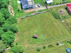 Prodej pozemku pro bydlení, Smržov, 1517 m2