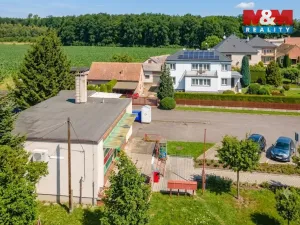 Prodej obchodního prostoru, Králíky, 146 m2