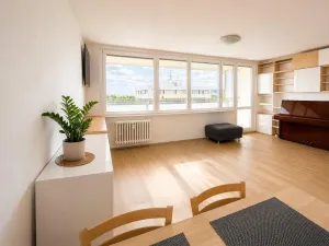 Pronájem bytu 3+kk, Praha - Chodov, Babákova, 79 m2