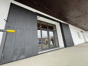Pronájem obchodního prostoru, Praha - Horní Počernice, Bystrá, 106 m2