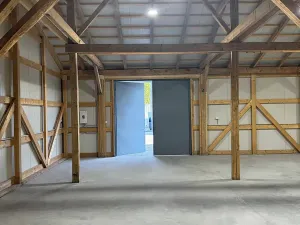 Pronájem skladu, Malotice, 176 m2