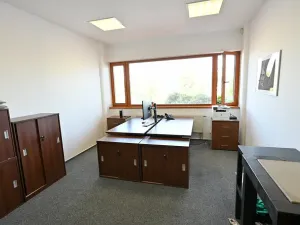 Pronájem kanceláře, Praha - Hostivař, Dolnoměcholupská, 23 m2