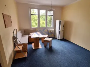 Prodej bytu 2+kk, Klatovy, Pod Hůrkou, 37 m2