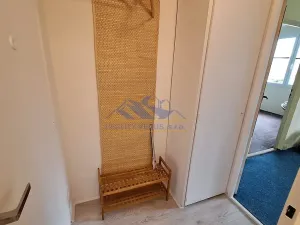 Prodej bytu 2+kk, Klatovy, Pod Hůrkou, 37 m2