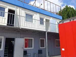 Prodej ubytování, Praha, Chlumecká, 120 m2