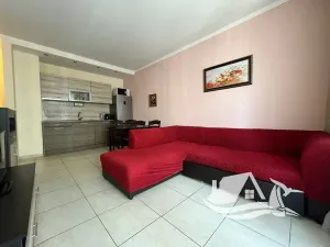 Prodej bytu 2+kk, Sveti Vlas, Bulharsko, 60 m2