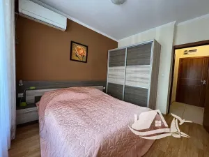 Prodej bytu 2+kk, Sveti Vlas, Bulharsko, 60 m2