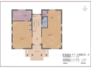 Prodej rodinného domu, Sozopol, Bulharsko, 250 m2