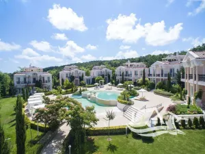 Prodej rodinného domu, Sozopol, Bulharsko, 350 m2