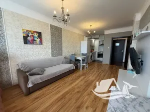 Prodej bytu 2+kk, Sveti Vlas, Bulharsko, 59 m2