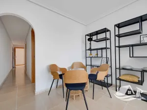 Prodej bytu 2+kk, San Fulgencio, Španělsko, 56 m2