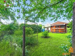 Prodej zahrady, Ústí nad Labem, 408 m2