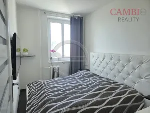 Prodej bytu 3+1, Cheb, Lesní, 66 m2