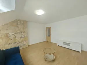 Pronájem bytu 2+1, Vsetín, Smetanova, 80 m2