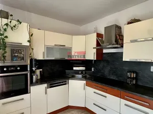 Prodej bytu 2+1, České Budějovice, Mánesova, 52 m2