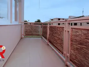 Pronájem bytu 2+kk, Pohořelice, Znojemská, 52 m2