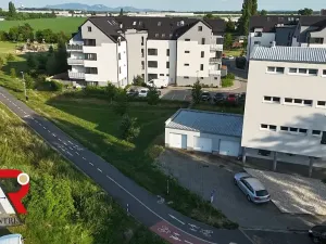 Pronájem bytu 2+kk, Pohořelice, Znojemská, 52 m2