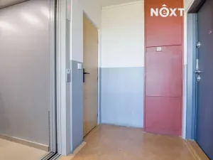 Pronájem bytu 3+1, Žatec, Dr. Václava Kůrky, 71 m2