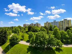 Prodej bytu 3+1, Praha - Bohnice, Vratislavská, 72 m2
