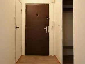 Pronájem bytu 2+1, Chomutov, Dřínovská, 60 m2