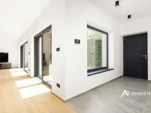 Prodej rodinného domu, Brno, U hájovny, 131 m2