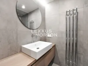 Pronájem bytu 2+kk, Praha - Vinohrady, Laubova, 50 m2