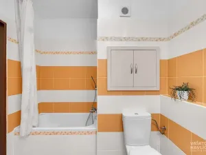 Pronájem bytu 2+kk, Chrudim, Na Větrníku, 41 m2